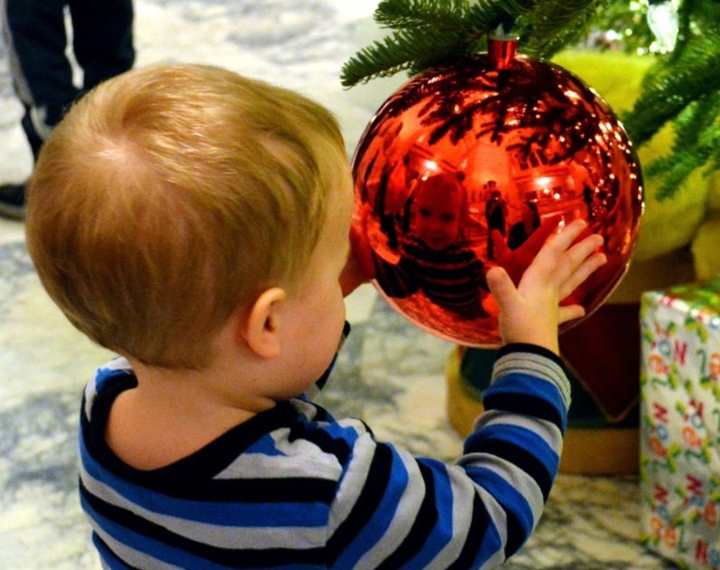 For more information on the Holiday Kids’ Tree Project, visit www.bit.ly/awbkidstree2021